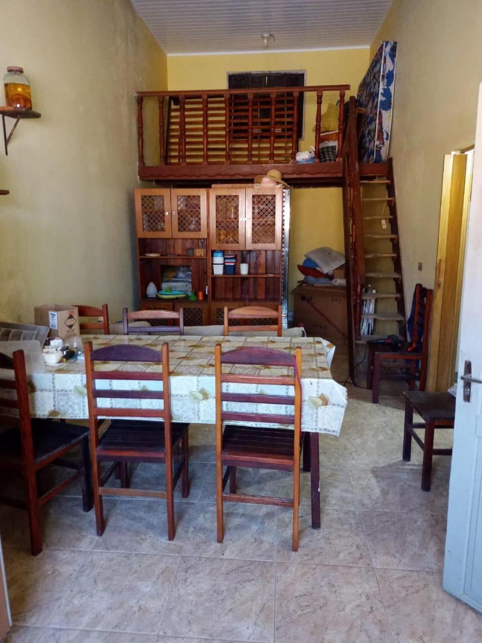 Recanto Averomar Itanhaém Esterno foto
